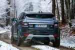 Land Rover Range Rover Evoque Autobiography Si4 2017 года (WW)